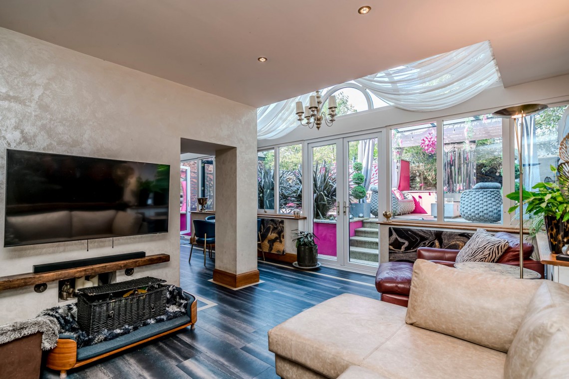 Images for Booths Lane, Aughton, L39