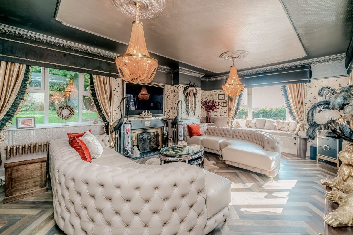 Images for Booths Lane, Aughton, L39