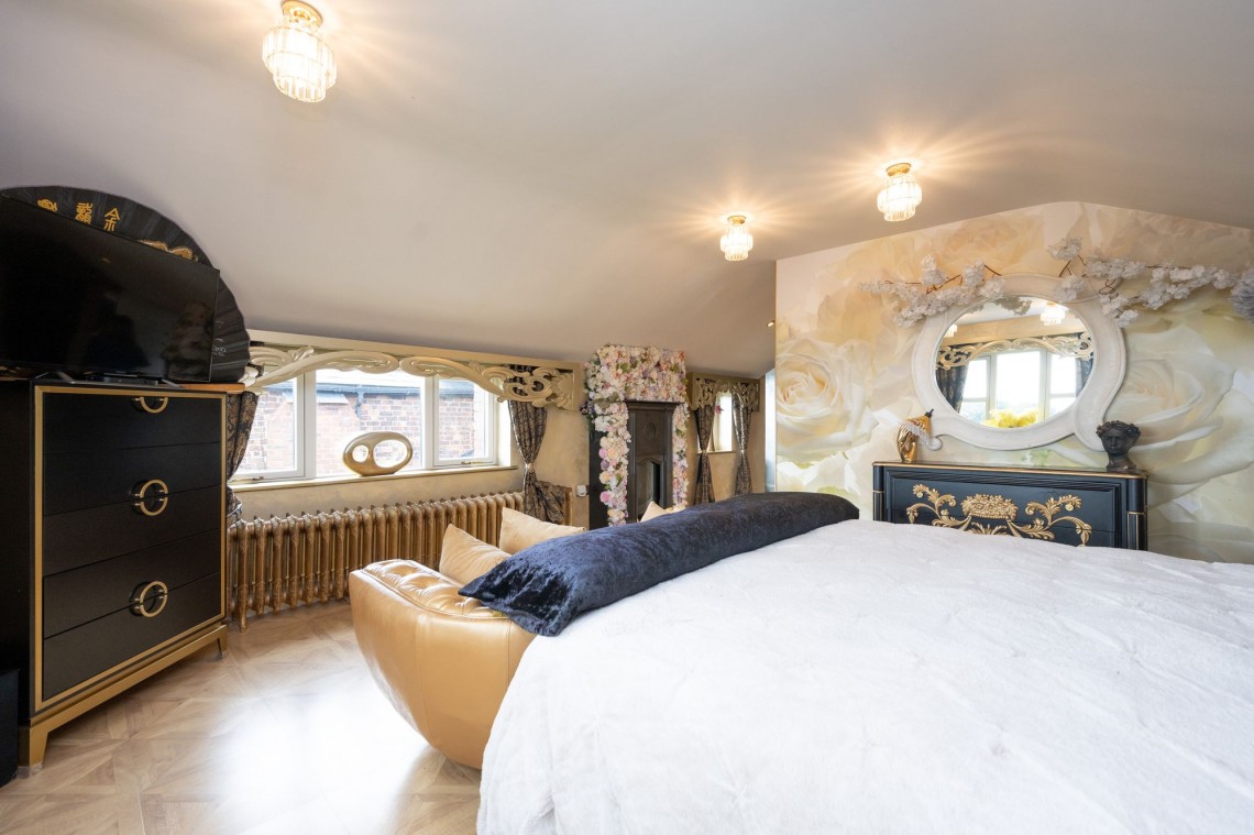 Images for Booths Lane, Aughton, L39