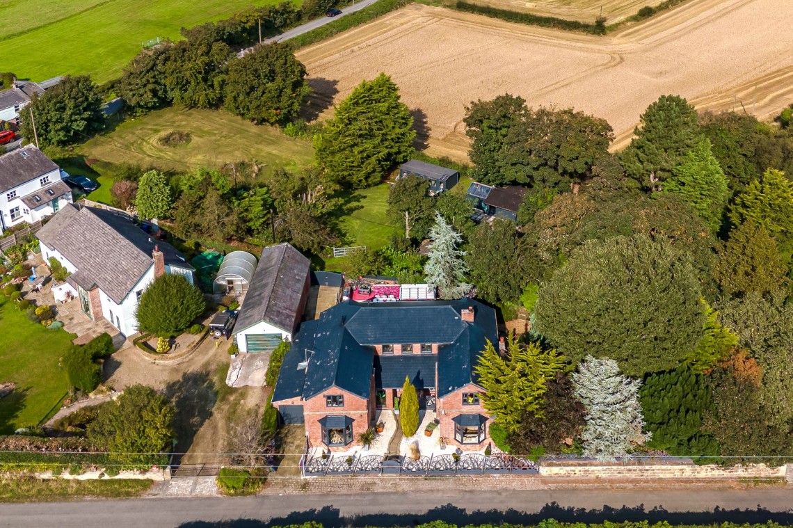 Images for Booths Lane, Aughton, L39