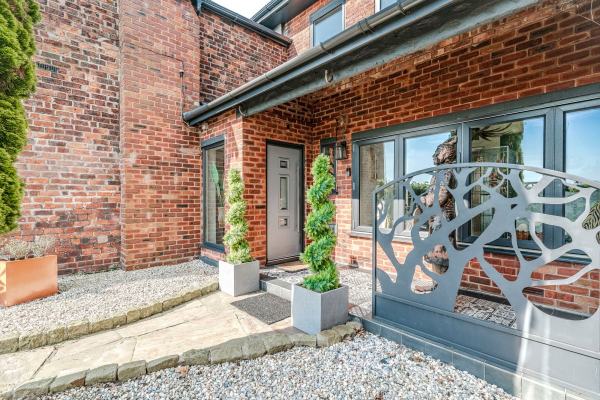 Images for Booths Lane, Aughton, L39
