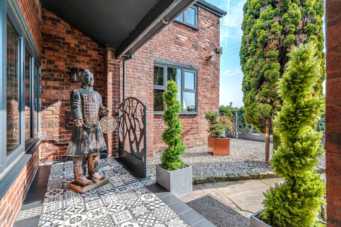 Images for Booths Lane, Aughton, L39