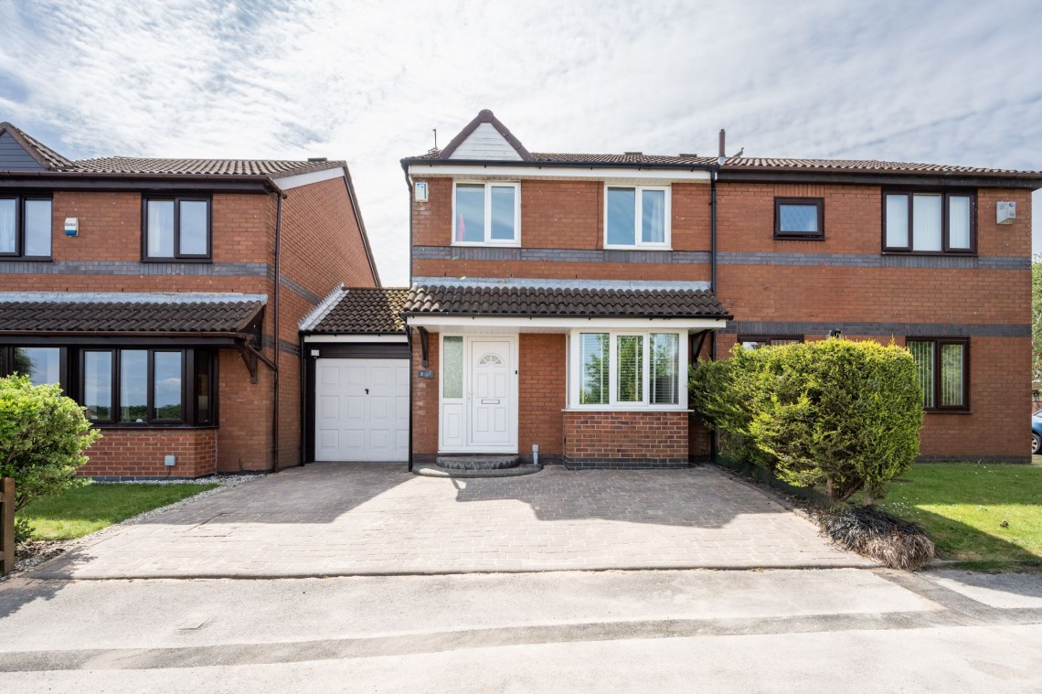 Images for Convent Close, Aughton, L39