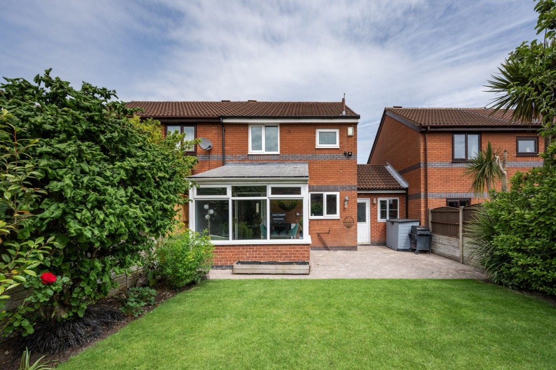 Images for Convent Close, Aughton, L39