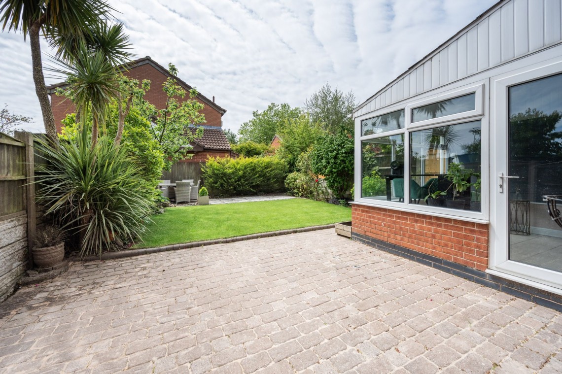 Images for Convent Close, Aughton, L39