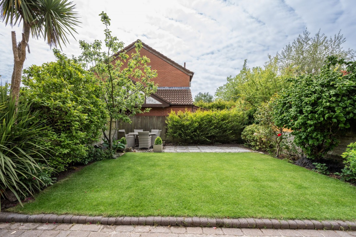 Images for Convent Close, Aughton, L39