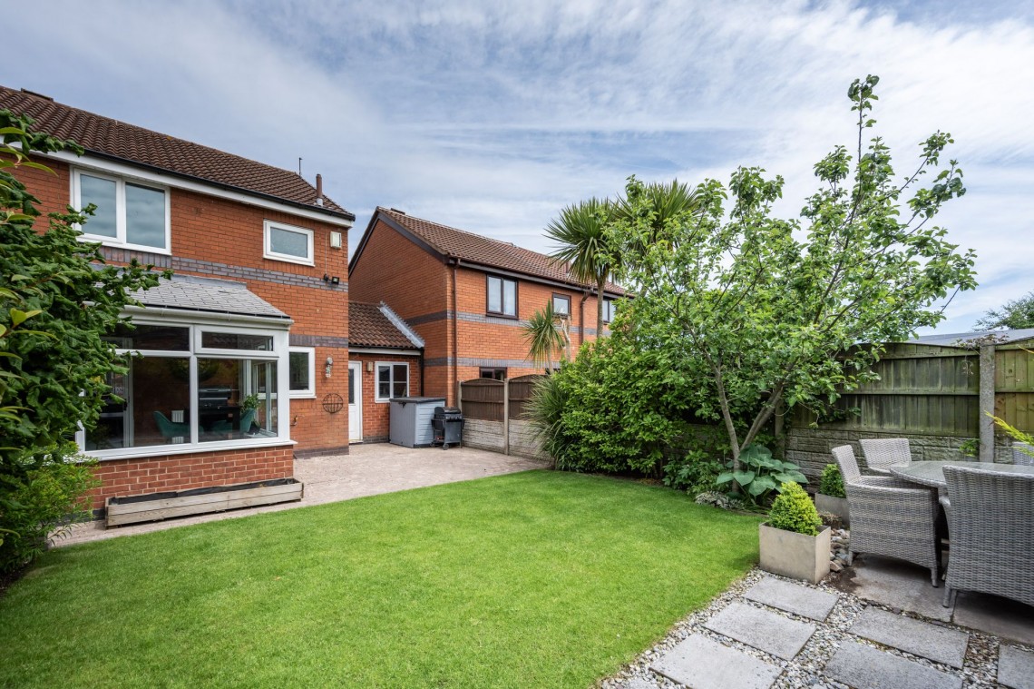 Images for Convent Close, Aughton, L39