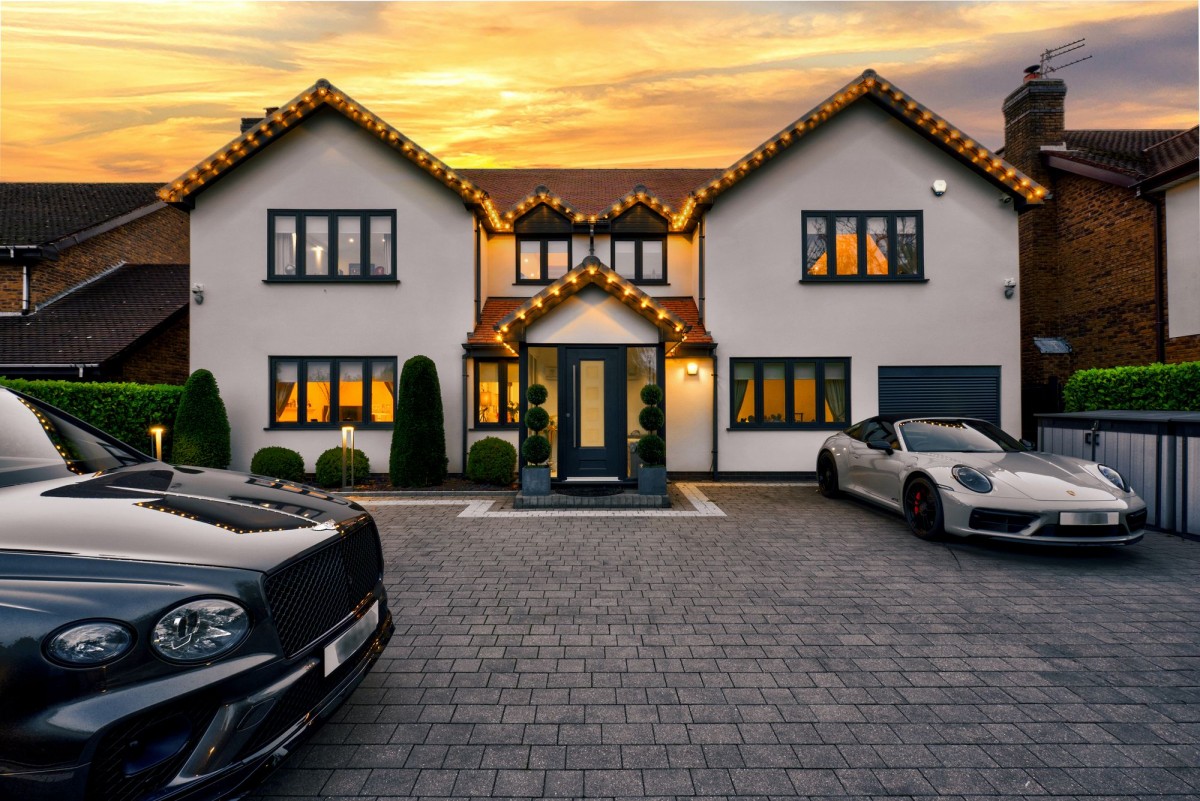 Images for Swanpool Lane, Aughton, L39