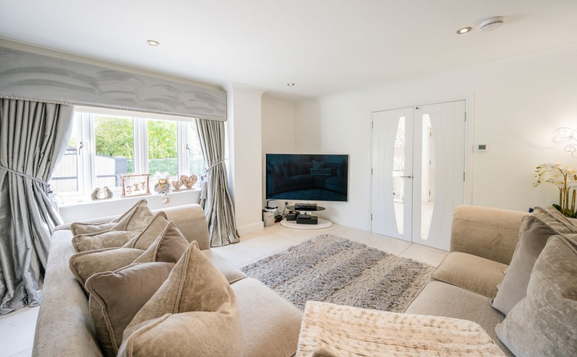 Images for Swanpool Lane, Aughton, L39