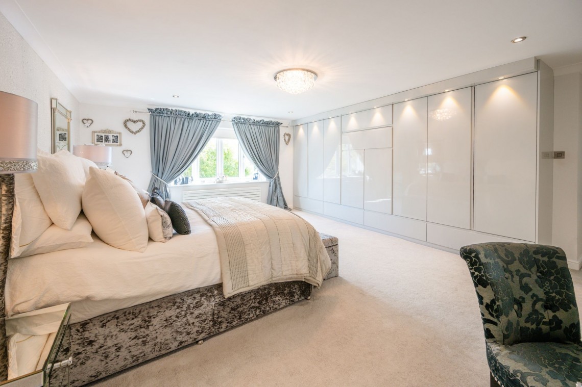 Images for Swanpool Lane, Aughton, L39