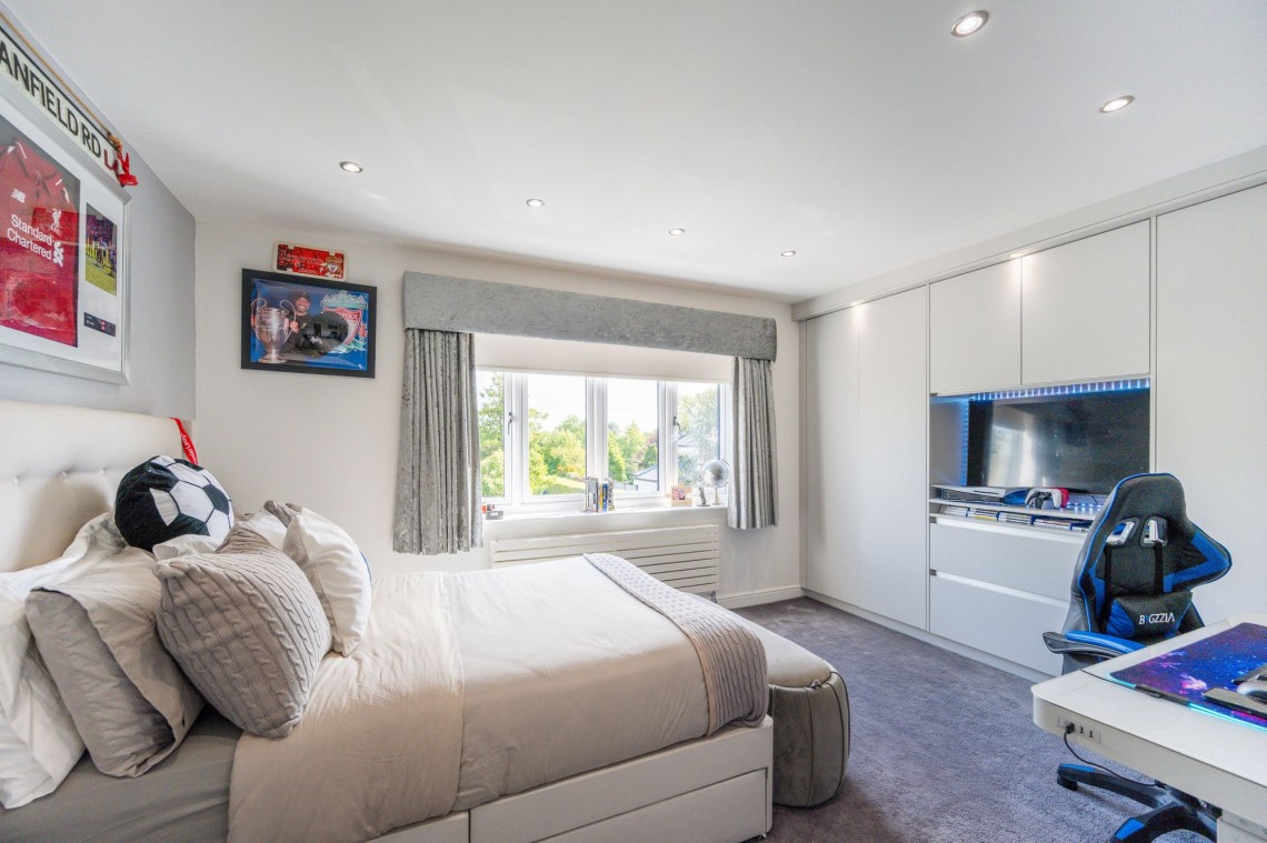 Images for Swanpool Lane, Aughton, L39