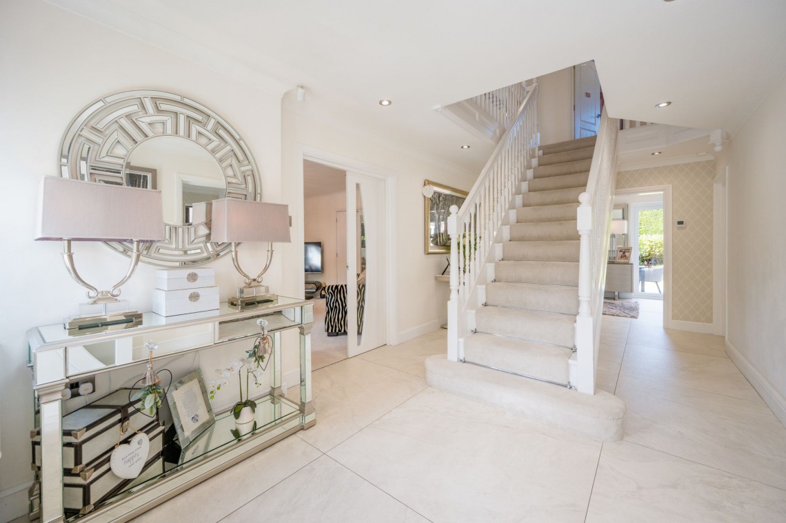 Images for Swanpool Lane, Aughton, L39