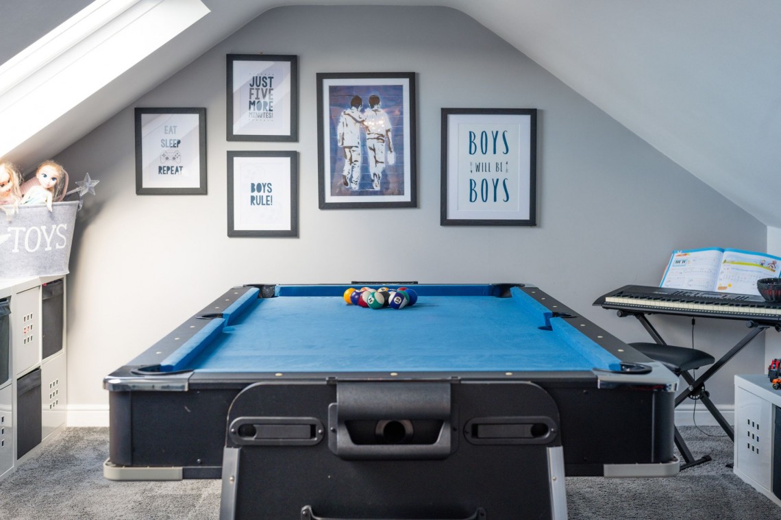 Images for Swanpool Lane, Aughton, L39