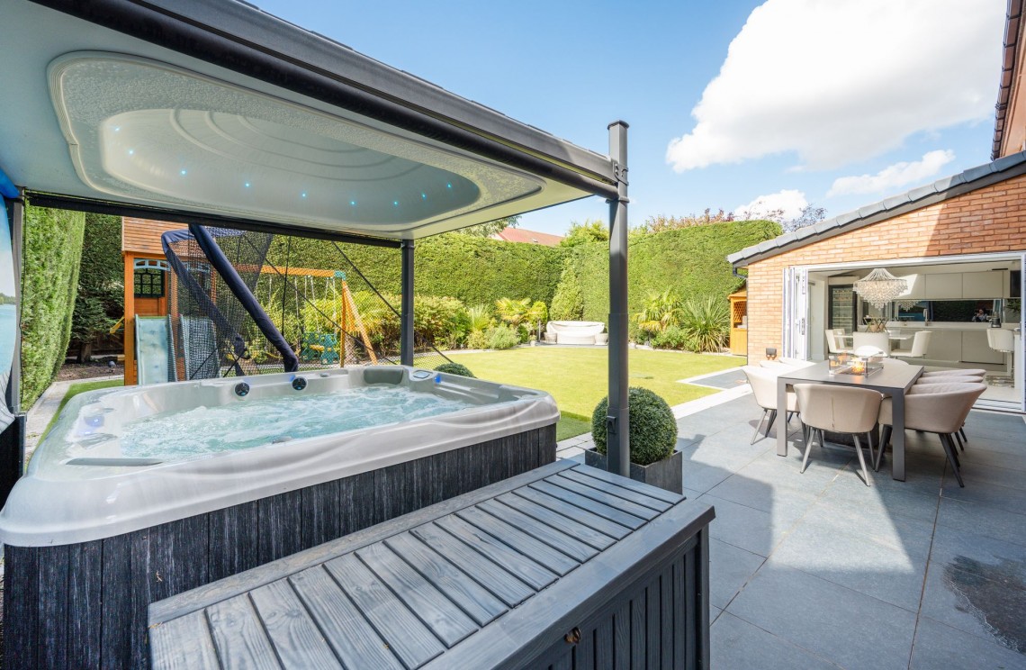 Images for Swanpool Lane, Aughton, L39