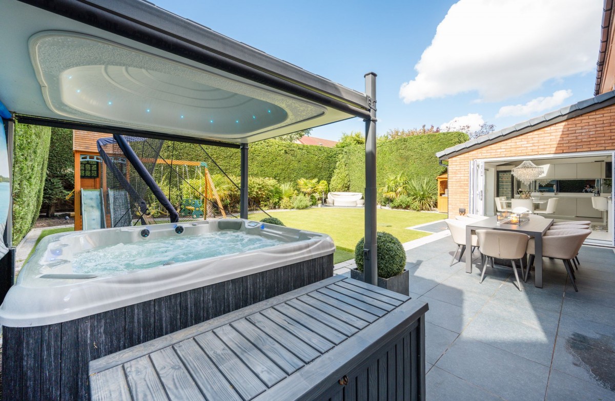 Images for Swanpool Lane, Aughton, L39