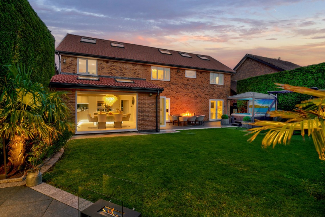 Images for Swanpool Lane, Aughton, L39