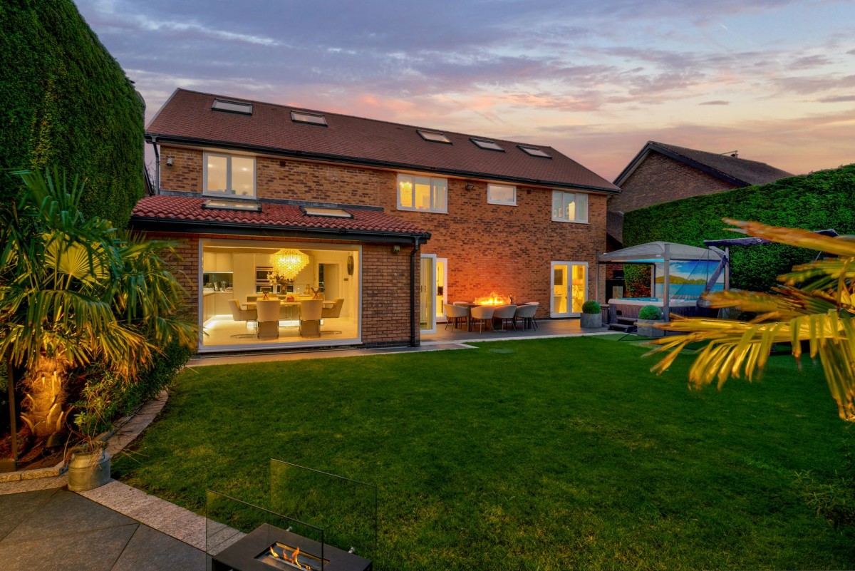 Images for Swanpool Lane, Aughton, L39