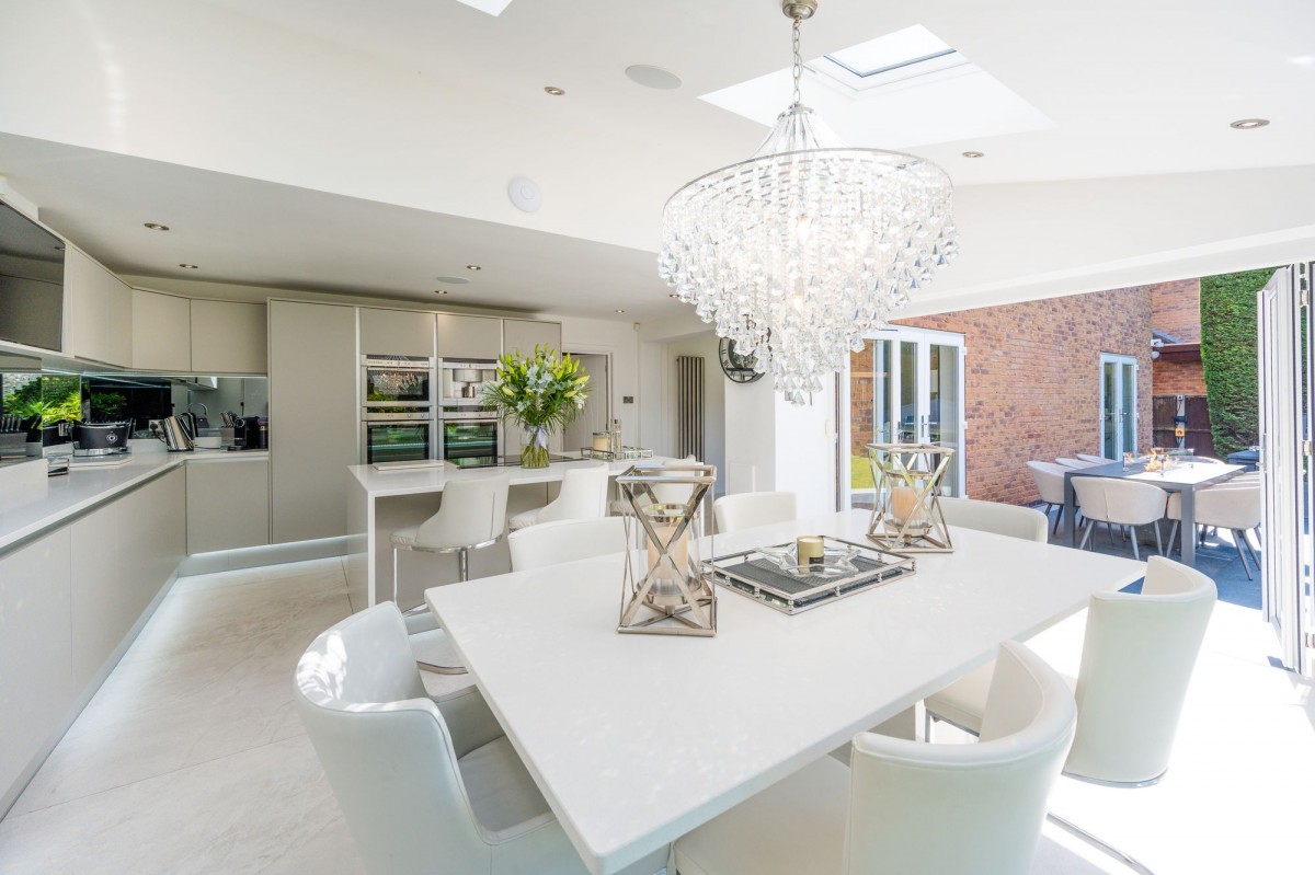 Images for Swanpool Lane, Aughton, L39