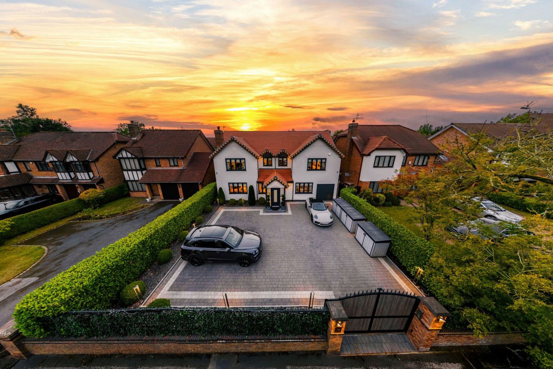 Images for Swanpool Lane, Aughton, L39