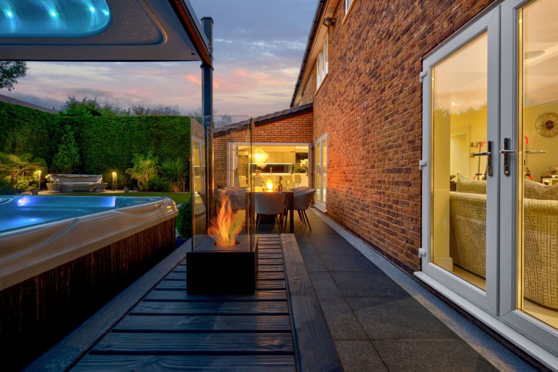 Images for Swanpool Lane, Aughton, L39