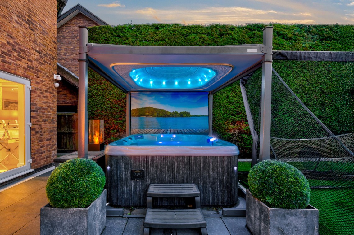 Images for Swanpool Lane, Aughton, L39