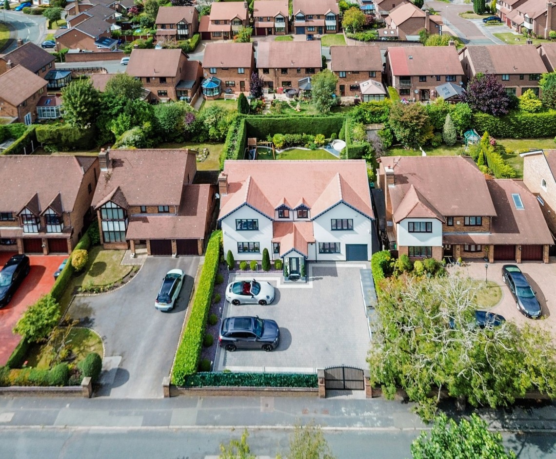 Images for Swanpool Lane, Aughton, L39