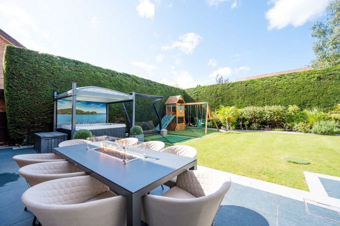 Images for Swanpool Lane, Aughton, L39