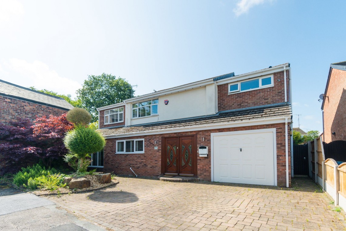Images for Holt Coppice, Aughton, L39