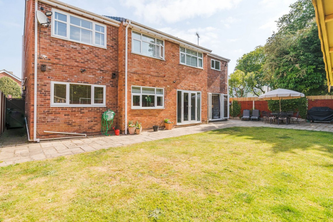 Images for Holt Coppice, Aughton, L39