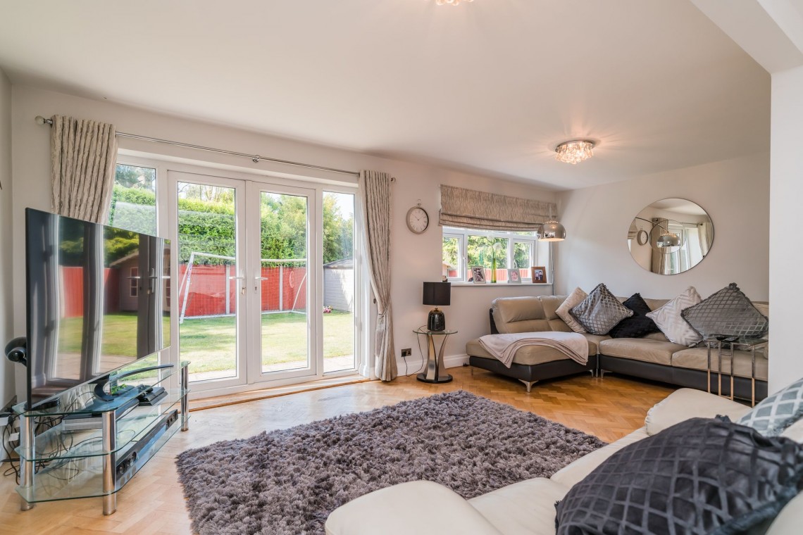 Images for Holt Coppice, Aughton, L39
