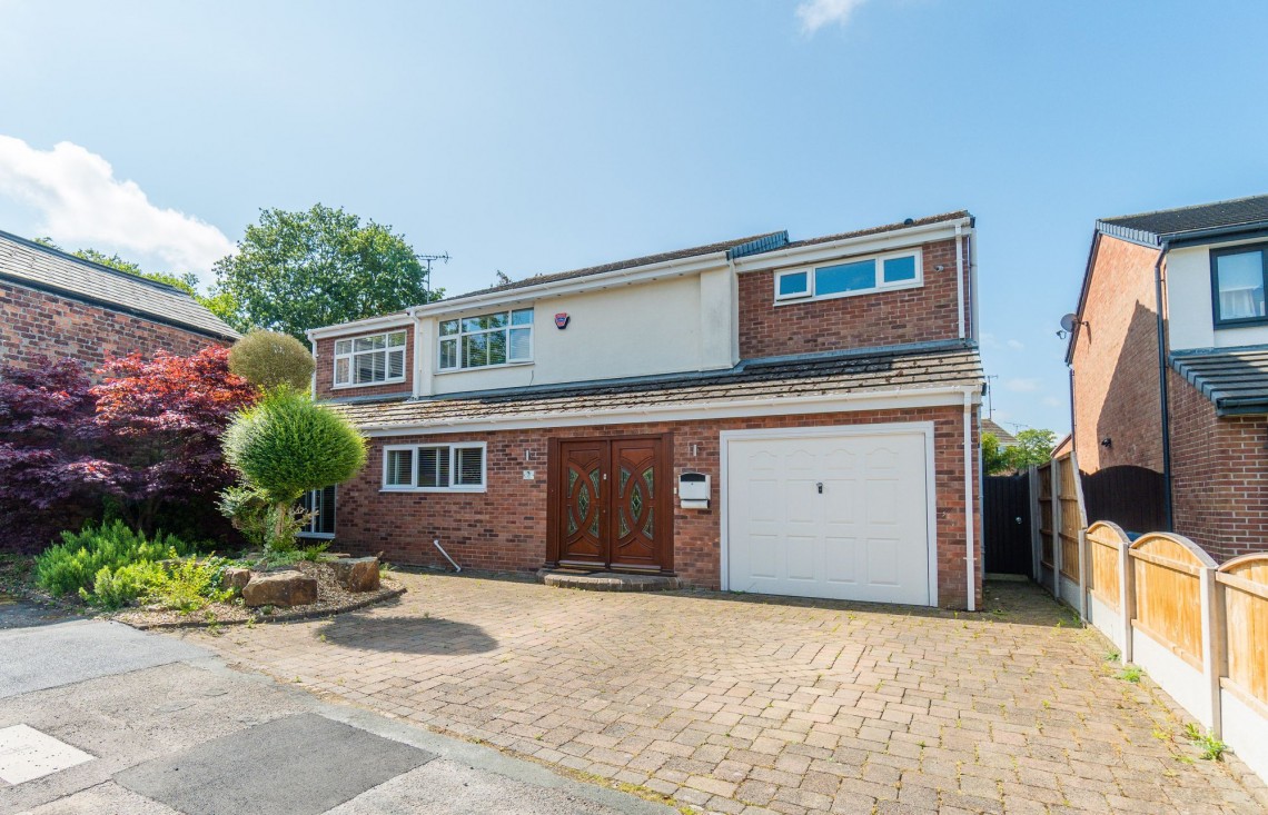 Images for Holt Coppice, Aughton, L39
