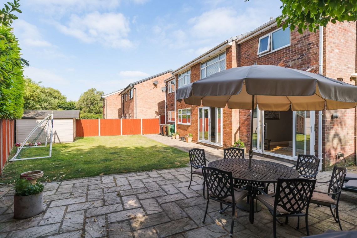 Images for Holt Coppice, Aughton, L39