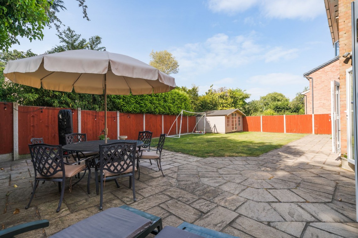 Images for Holt Coppice, Aughton, L39