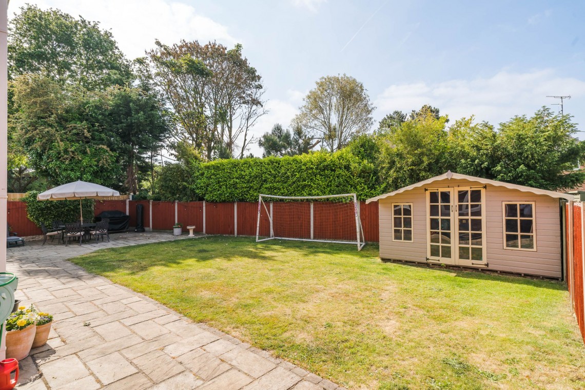 Images for Holt Coppice, Aughton, L39