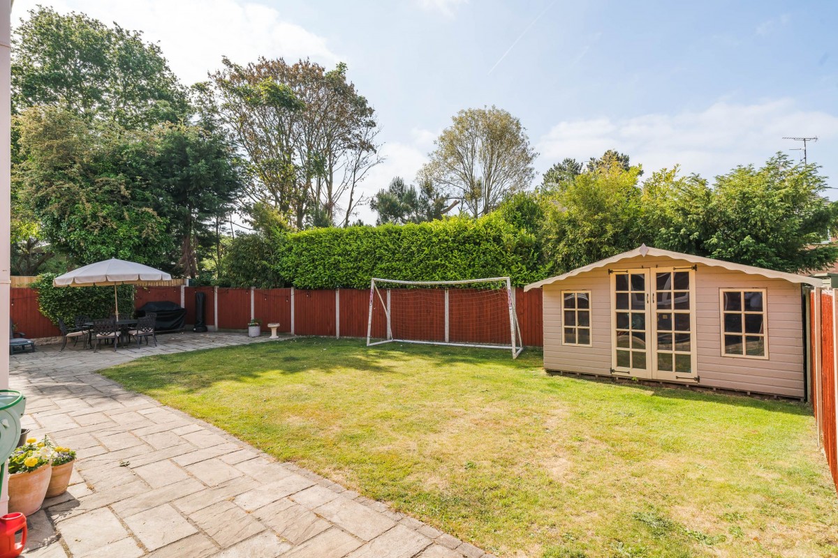 Images for Holt Coppice, Aughton, L39