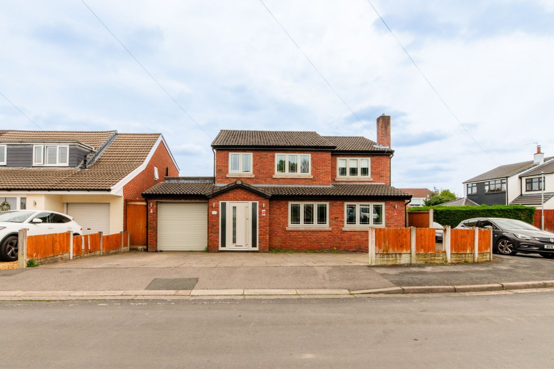 Images for Greenwood Close, Aughton, L39