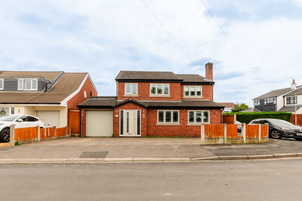 Images for Greenwood Close, Aughton, L39