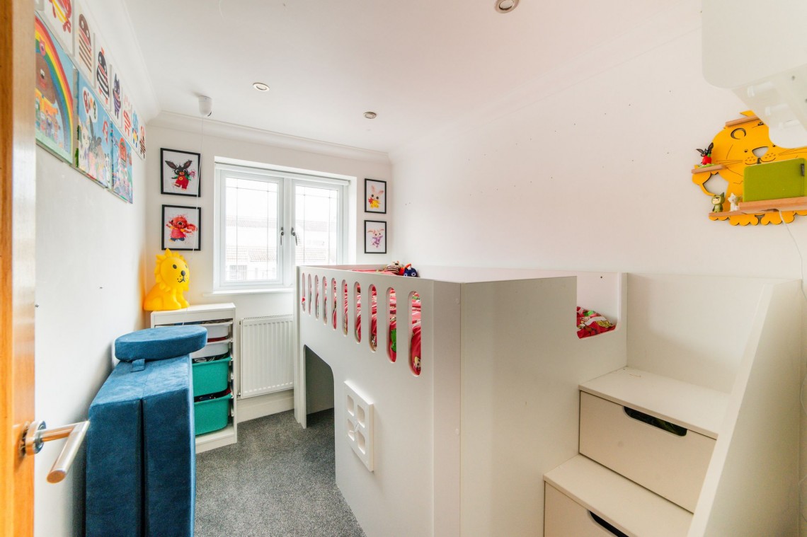 Images for Greenwood Close, Aughton, L39