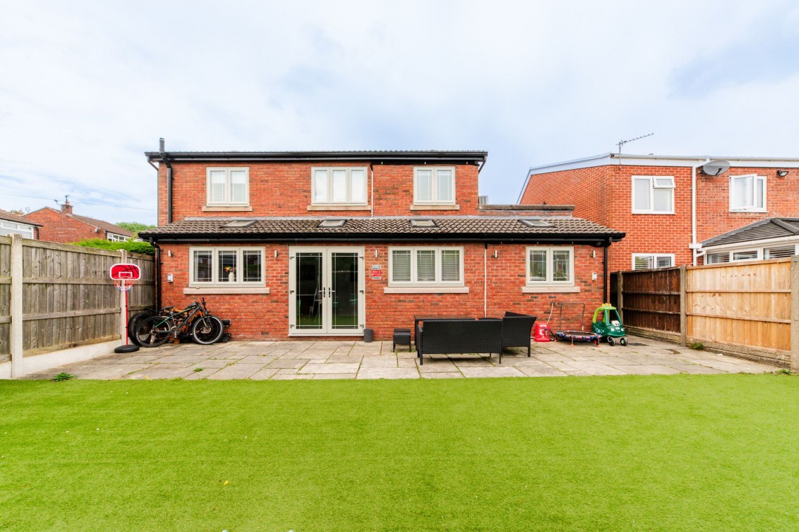 Images for Greenwood Close, Aughton, L39