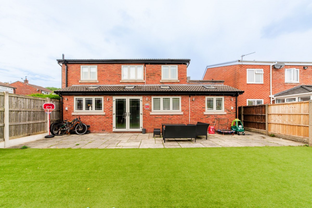 Images for Greenwood Close, Aughton, L39