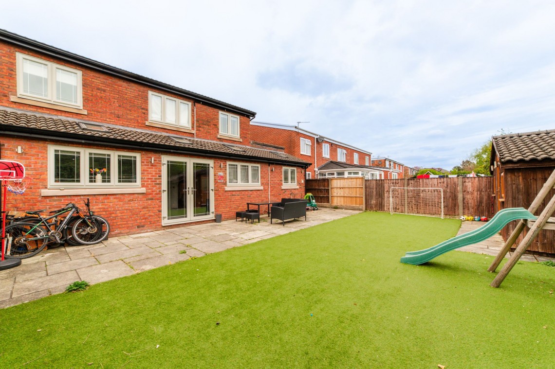 Images for Greenwood Close, Aughton, L39