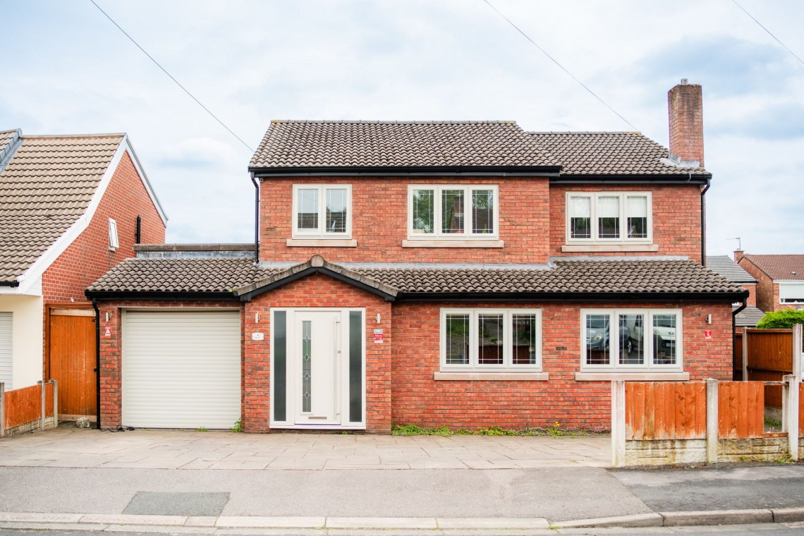 Images for Greenwood Close, Aughton, L39