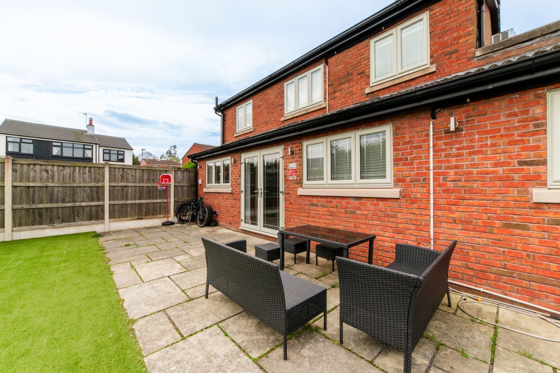 Images for Greenwood Close, Aughton, L39