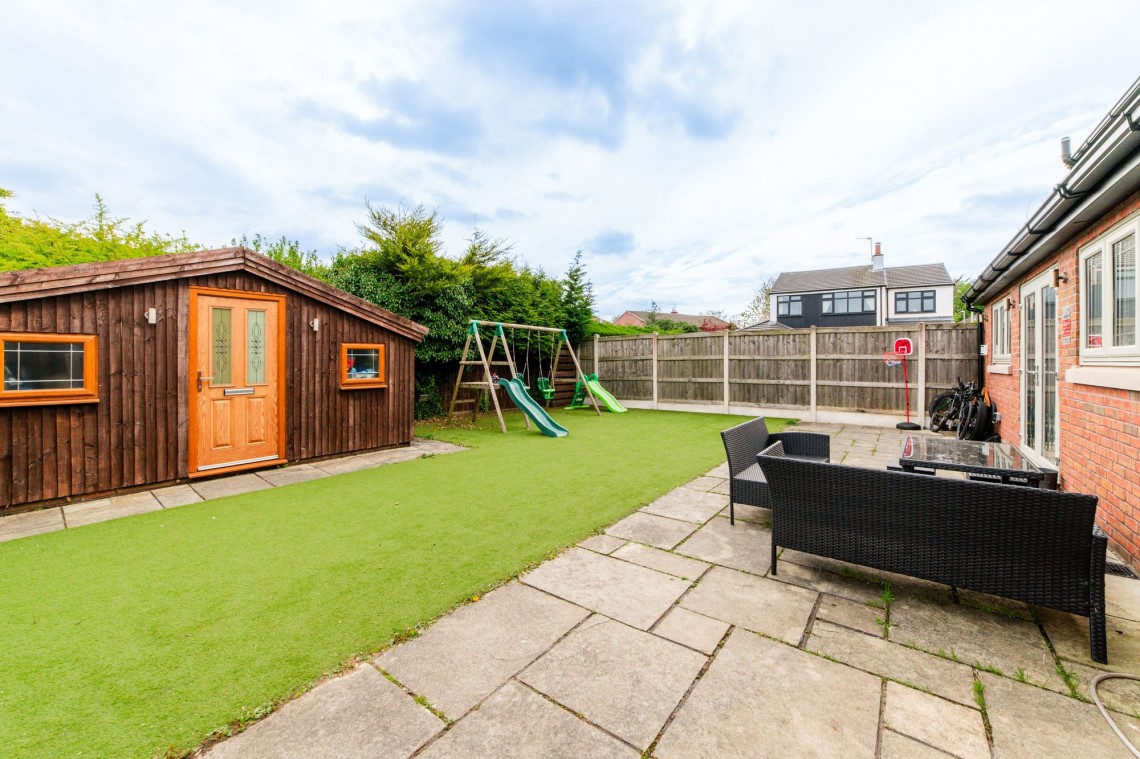 Images for Greenwood Close, Aughton, L39