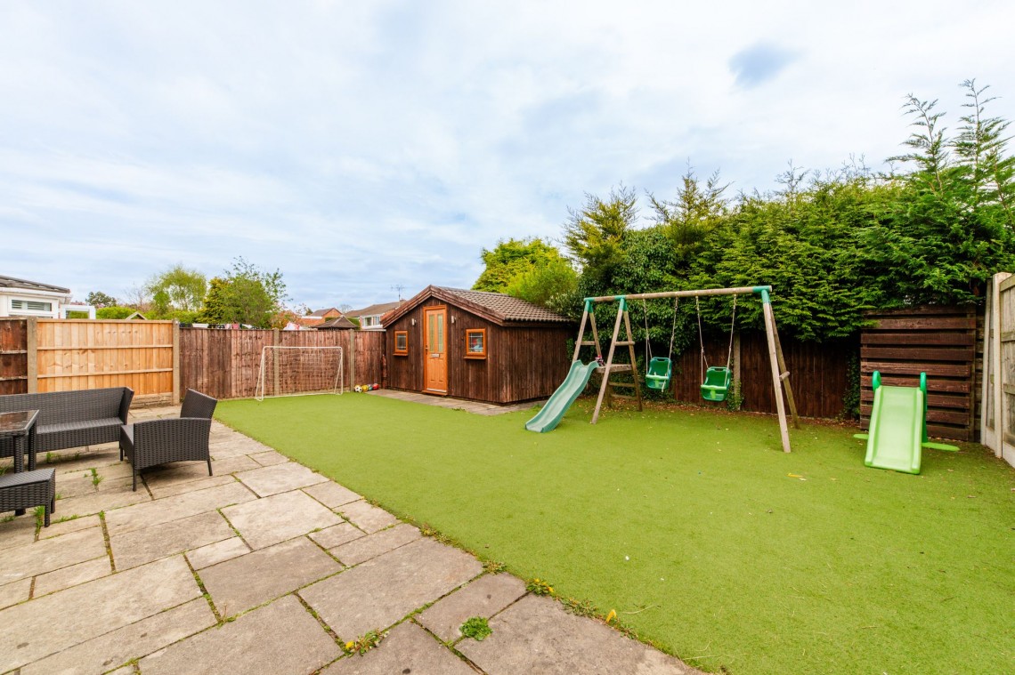 Images for Greenwood Close, Aughton, L39