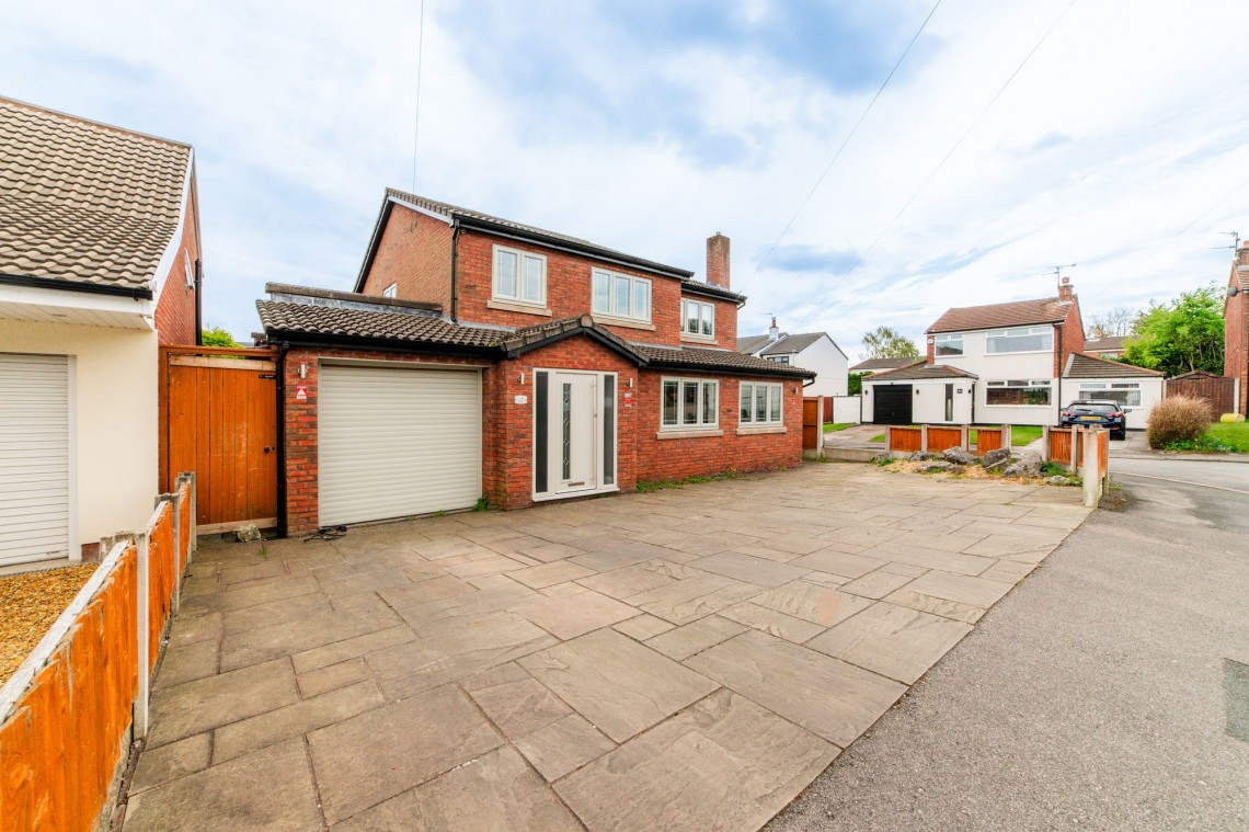 Images for Greenwood Close, Aughton, L39