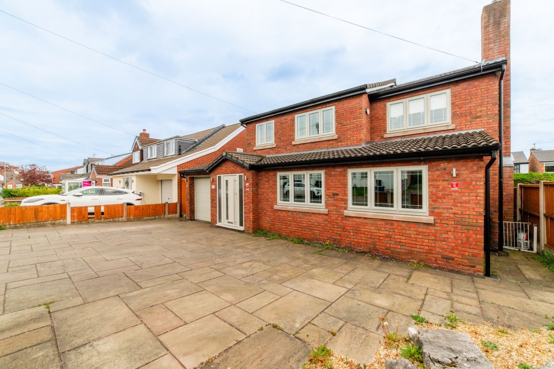 Images for Greenwood Close, Aughton, L39