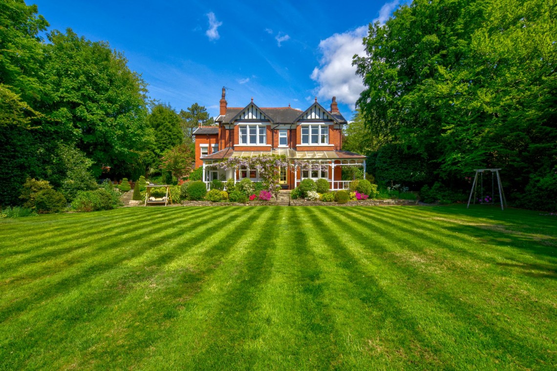 Images for Granville Park, Aughton, L39