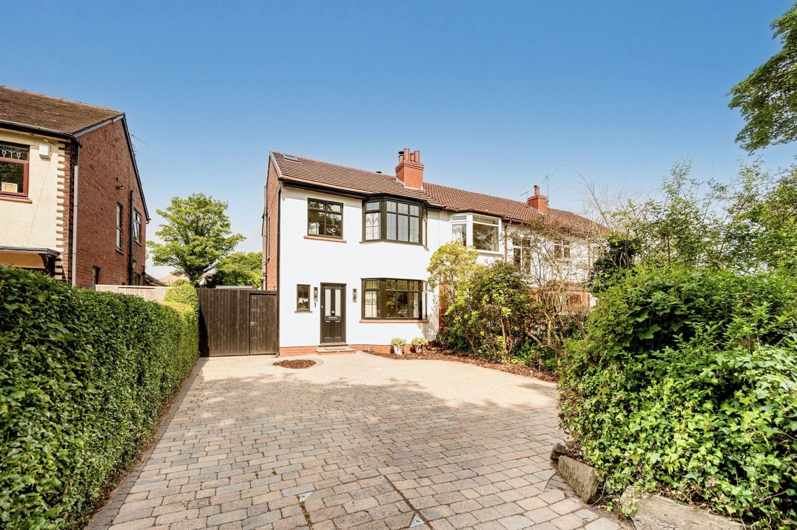 Images for Long Lane, Aughton, L39