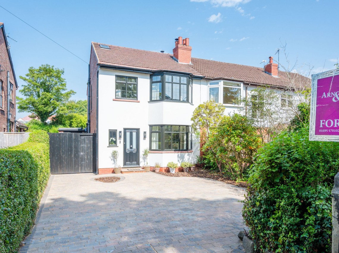 Images for Long Lane, Aughton, L39